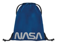 BAAGL Sek NASA modr