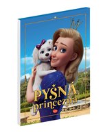 PYN PRINCEZNA  Skick Krasomila