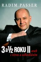 3 a 1/2 roku II aneb s vrou a odhodlnm