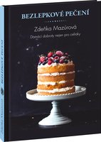 Bezlepkov peen  Domc dobroty nejen pro celiaky