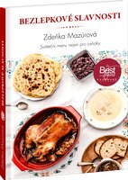 Bezlepkov slavnosti  Svten menu nejen pro celiaky