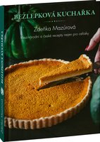 Bezlepkov kuchaka  Mezinrodn a esk recepty nejen pro celiaky