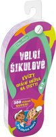 VELC IKULOV, 6-7 let  Kvzy na cesty