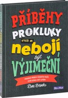 PBHY PRO KLUKY, kte se neboj bt vjimen