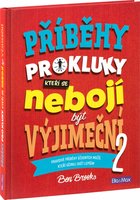 PBHY PRO KLUKY (2), kte se neboj bt vjimen