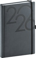 NOTIQUE Denn di Ajax 2026, ern, 15 x 21 cm