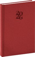 NOTIQUE Denn di Essenza 2026, tee, 15 x 21 cm
