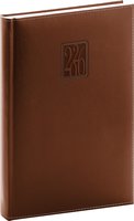 NOTIQUE Denn di Panama 2026, hnd, 15 x 21 cm