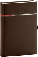 NOTIQUE Denn di Tomy 2026, hndo-erven, 15 x 21 cm