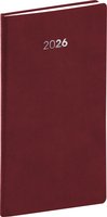 NOTIQUE Kapesn di Balakon 2026, bord, 9 x 15,5 cm
