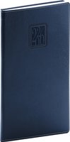 NOTIQUE Kapesn di Panama 2026, tmav modr, 9 x 15,5 cm