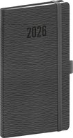 NOTIQUE Kapesn di Rivoli 2026, ed, 9 x 15,5 cm