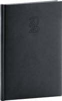 NOTIQUE Tdenn di Aprint 2026, ern, 15 x 21 cm