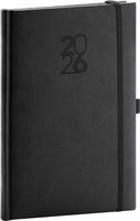 NOTIQUE Tdenn di Aprint Top 2026, ern, 15 x 21 cm