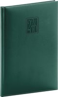 NOTIQUE Tdenn di Panama 2026, zelen, 15 x 21 cm