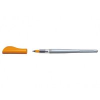 Pero KALIGRAFICK Parallel Pen 1086 oranov 2,4mm s vymnitelnmi bombikami FP3-24N-SS