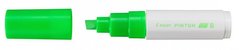 Popisova PILOT Pintor - akrylov, neon. zelen, B (irok hrot) 8,0mm 4078-074