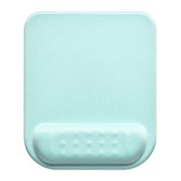Podloka pod my a zpst, Powerton Ergoline Pastel Edition, ergonomick, mint, pnov,