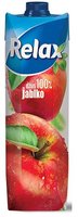 O-Relax 100% džusy jablko 1l