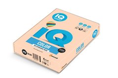 Papr IQ COLOR A4/80g/500 Lososov-Merukov - SA24