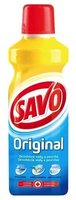 SAVO Originl 1200ml/12, dezinfekce
