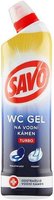 WC Savo Turbo 700ml na vodn kmen