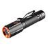Nabjec svtilna, 1xxLED, 1x2200 mAh, ern, 20W, 2000 lumen, vdr 4 hodiny