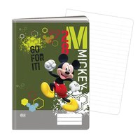 Seit A4 &#039;Mickey Junior&#039; - 444, 40list 1585-0309