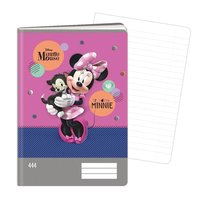 Seit A4 &#039;Minnie Mouse&#039; - 444, 40list 1585-0308