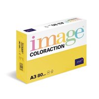 Papr COLORACTION A3/80g/500 Syt lut - IG50 Sevilla