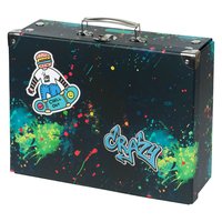 koln kufk BAAGL Chill - skldac s kovnm        A-34501