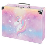 koln kufk Rainbow Unicorn - skldac s kovnm     A-33184