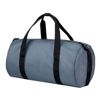 Sportovn skldac taka BAAGL Hoop Dust Blue