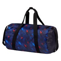 Sportovn skldac taka BAAGL Hoop Indigo   A-34962