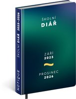 koln di Zelen (z 2025  prosinec 2026), 9,8 x 14,5 cm           PGD-35693