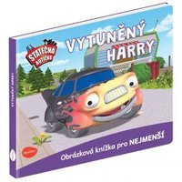 STATEN AUTKA-Vytunn Harry k-KM-0401