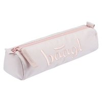 Pouzdro studentsk BAAGL Creamy   A-34202