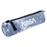 Studentsk pouzdro Nasa Grey     A-34183