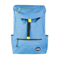Studentsk batoh Blue  A-5348