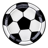 TAL paprov Fotbal 18cm