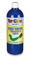 Barvy TEMPERA Toy color 1000ml tmav modr