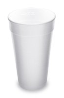 Kelímek PS 300ml termo-bílý  20ks 75530 nedostupné
