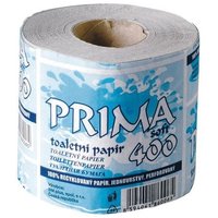 Toaletní papír PRIMA SOFT 400/32ks