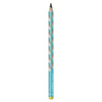 Tuka grafitov STABILO EASYgraph pro levky - svtle modr -321/02- HB