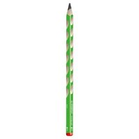 Tuka grafitov STABILO EASYgraph pro pravky - zelen -322/04-HB