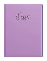Di denn - David - Pastel - A5 - fialov BDD9P-40-26