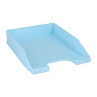 lon zsuvka PP-A4 - pastelov modr      409145