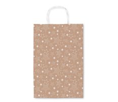 Taka vnon kraft  26 x36 x12cm bl hvzdy