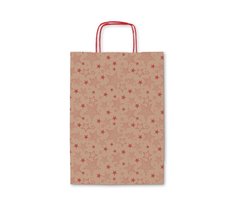 Taka vnon kraft erven hvzdy 16 x 21 x 8cm