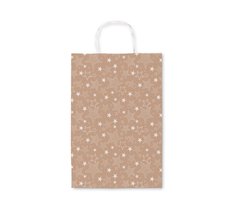 Taka vnon kraft bl hvzdy 16 x 21 x 8cm